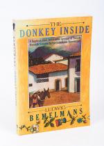 Bemelmans, The Donkey Inside.