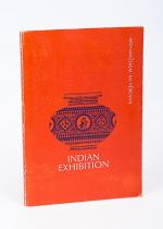 Teahan, Guide to Indian Exhibition.