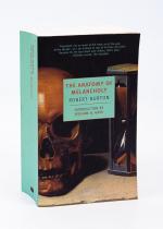 Burton, Th Anatomy of Melancholy.
