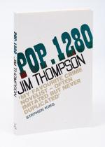Thompson, Pop. 1280.