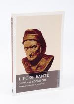 Boccaccio, Life of Dante.