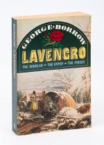 Borrow, Lavengro.q