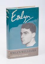 Williams, Emlyn.