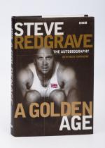 Redgrave, A Golden Age.