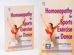 Thomas, Homoeopathy for Sports Exercise and Dance.