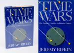 Rifkin, Time Wars.