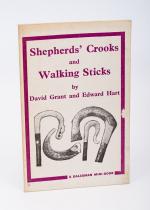 Grant, Shepherd's Crooks and Walking Sticks.