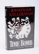 Kellerman, Time bomb.