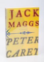 Carey, Jack Maggs.