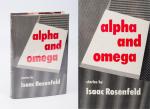 Rosenfeld, Alpha and Omega.