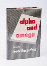 Rosenfeld, Alpha and Omega.