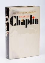 Chaplin, My Auto Biography.