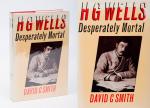 Smith, H.G. Wells.