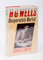 Smith, H.G. Wells.