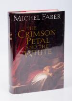 Faber, The Crimson Petal and the White.