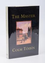 Toibin, The master.