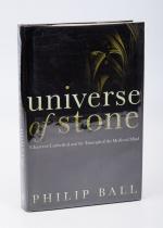 Ball, Universe of stone.