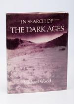 Wood. In search of the Dark Ages.