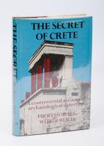 Wunderlich, The Secret of Crete.