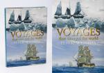 Aughton, Voyages that changed the world.