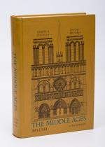 Strayer, The Middle Ages.