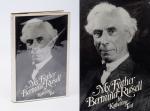 Tait, My Father, Bertrand Russell.