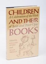 Opie, Children and Their Books.