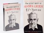 Groen, The Secret Diary of Hendrik Groen, 83 1/4 years old.