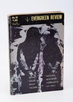 [Evergreeen Review]. Volume 3 Number 10, 1959