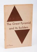 Robinson, The Great Pyramid and its Builders.