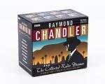 Chandler, The Raymond Chandler Collected Radio Dramas (BBC Audio) Audio CD.