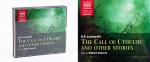 The call of Cthulhu and other stories.