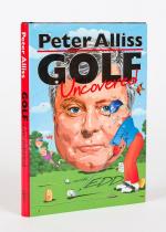 Alliss, Golf Uncovered.