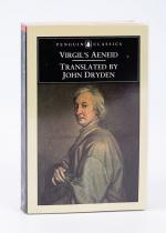 Virgil. Virgil's Aeneid.