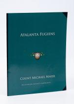 Maier, Atalanta Fugiens