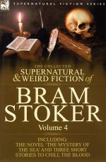 Stoker, A five volume set from the Master of the Master of Vampires.