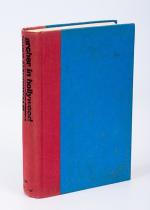 Macdonald, Collection of four books with the following titles: 1.Archer in Holly