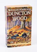 Horwood, Duncton Wood.
