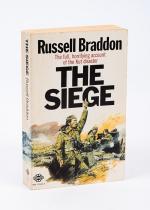 Braddon, The Siege.