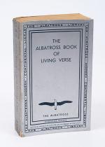 The Albatross Book of Living Verse.