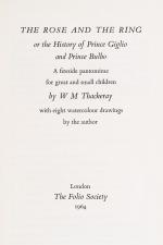 Thackeray, The Rose and the Ring.
