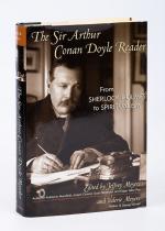 Doyle, The Sir Arthur Conan Doyle reader.