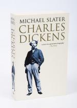 Slater, Charles Dickens.