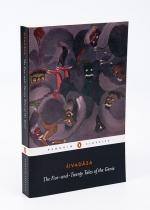 Sivadasa. The five and Twenty Tales of the Genie.