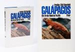 Eibl-Eibesfeldt, Galápagos.