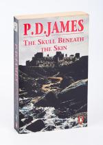 James, Collection of seven books: A Taste for murder / The Blacktower.