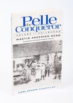 Nexo, Pelle the conqueror volume one and two. Childhood  -  Apprentisceship.