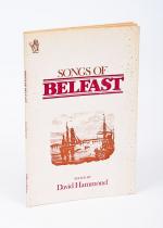 Hammond, Songs of Belfast.