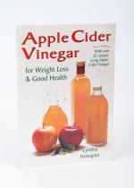 Holzapfel, Apple cider vinegar for weight loss & good health.