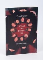 Phillips, What we really do.
